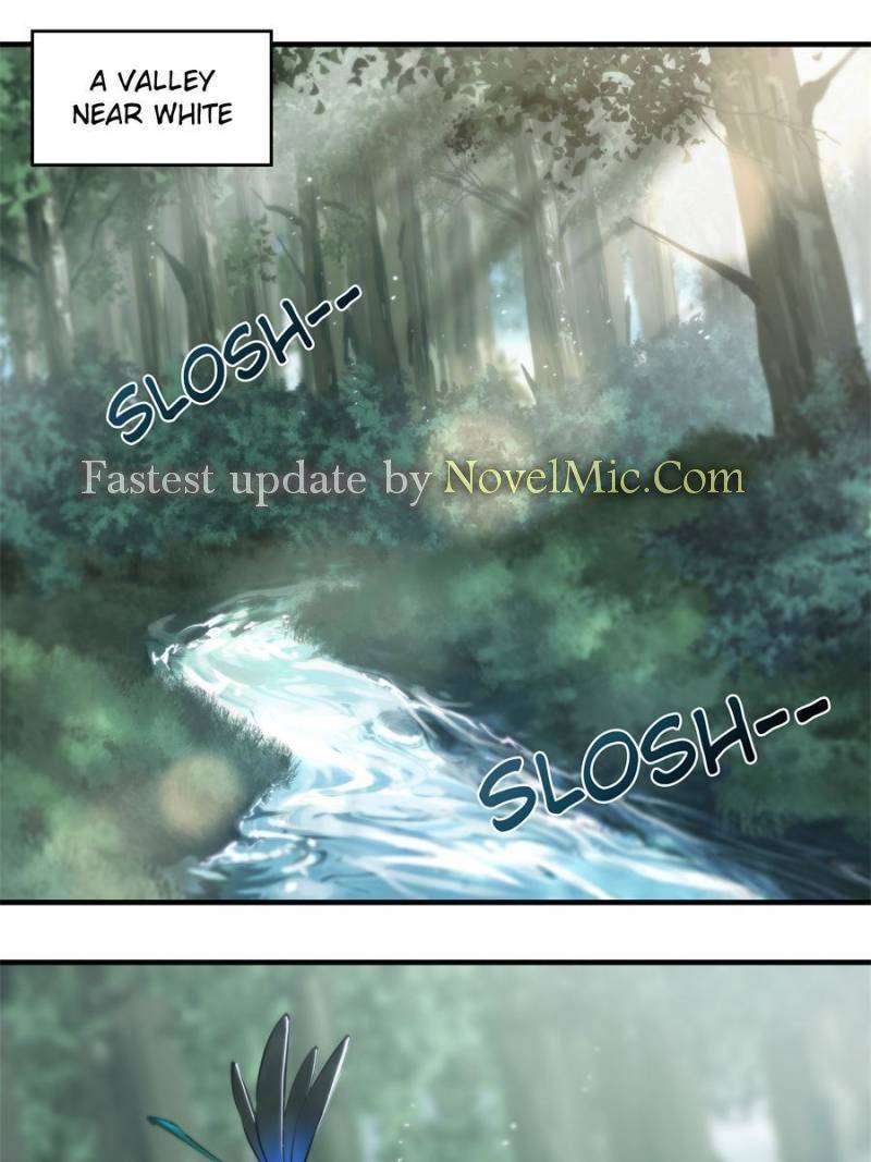 Vampires And Knight chapter 164 page 1