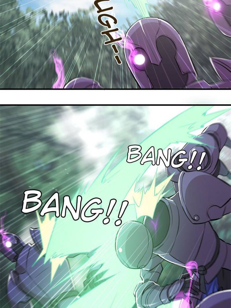 Vampires And Knight chapter 164 page 14