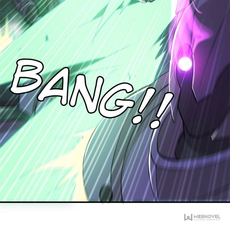 Vampires And Knight chapter 164 page 15