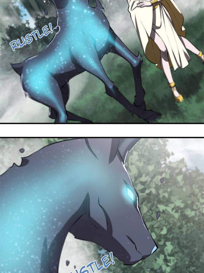 Vampires And Knight chapter 164 page 17