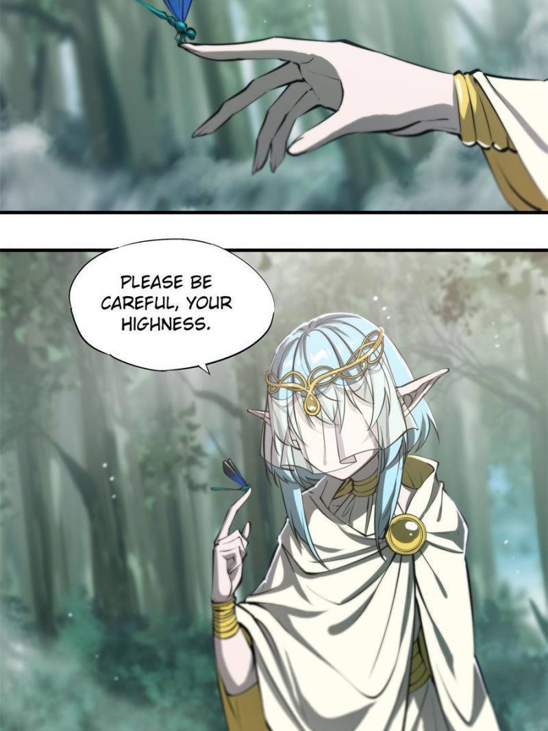 Vampires And Knight chapter 164 page 2