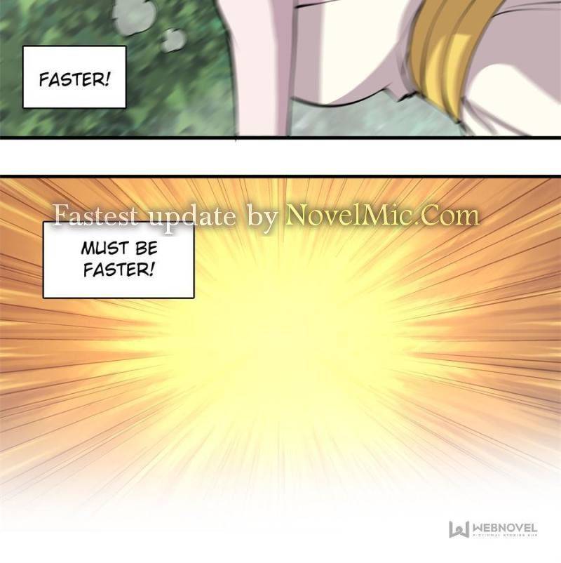 Vampires And Knight chapter 164 page 21