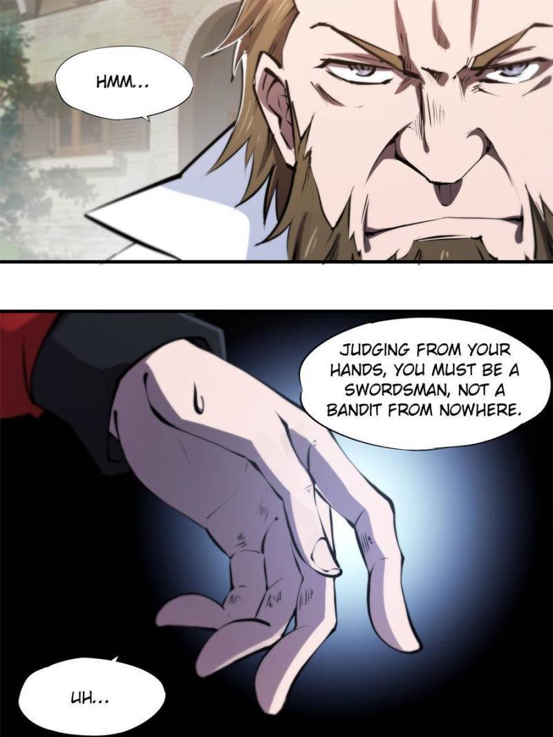 Vampires And Knight chapter 164 page 26