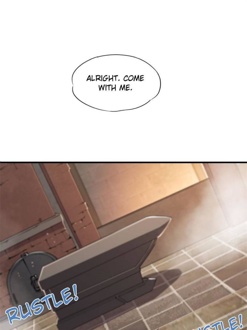 Vampires And Knight chapter 164 page 28