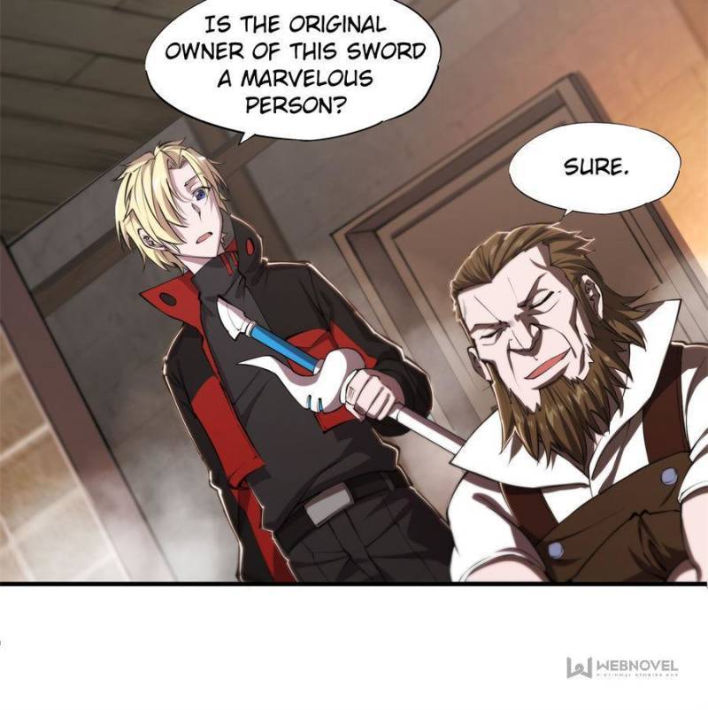 Vampires And Knight chapter 164 page 30