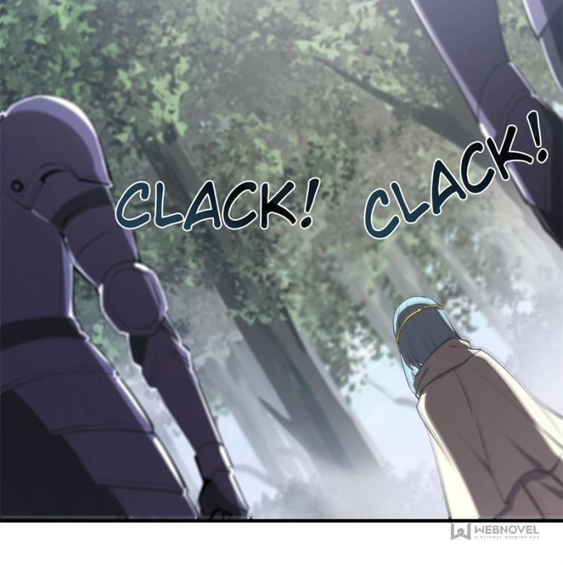 Vampires And Knight chapter 164 page 6