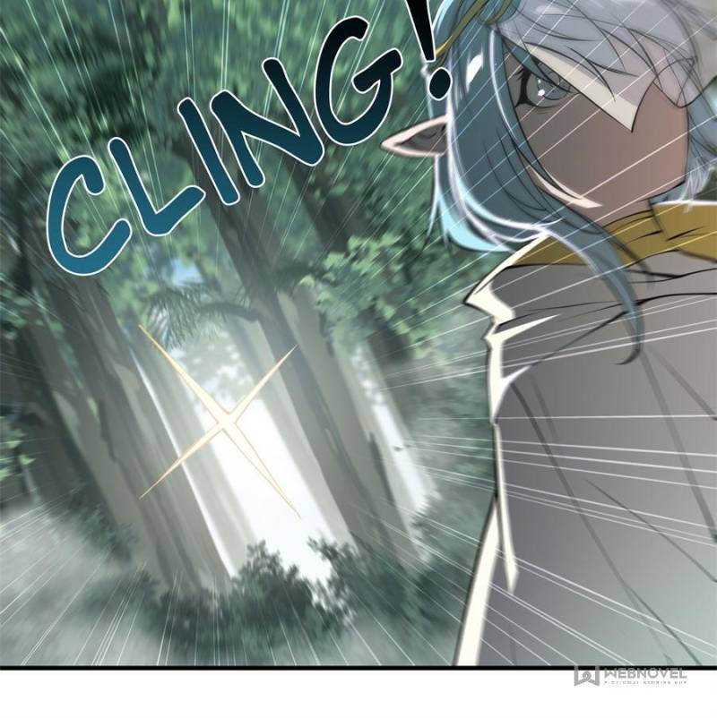 Vampires And Knight chapter 164 page 9