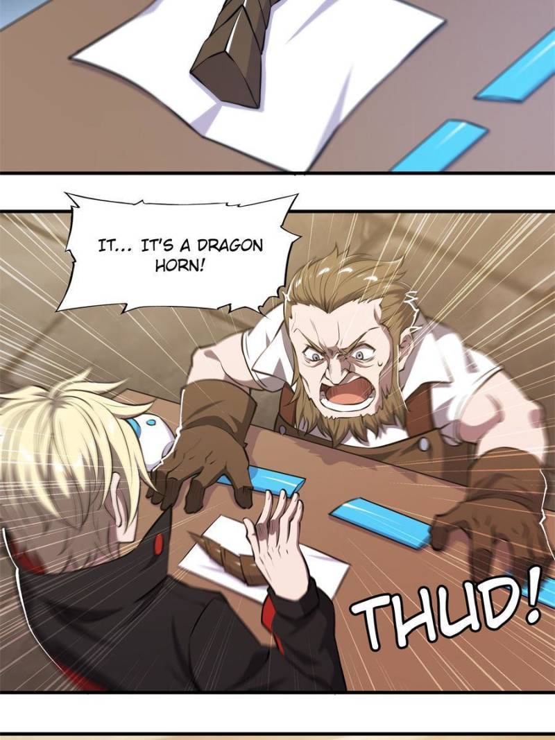 Vampires And Knight chapter 165 page 11