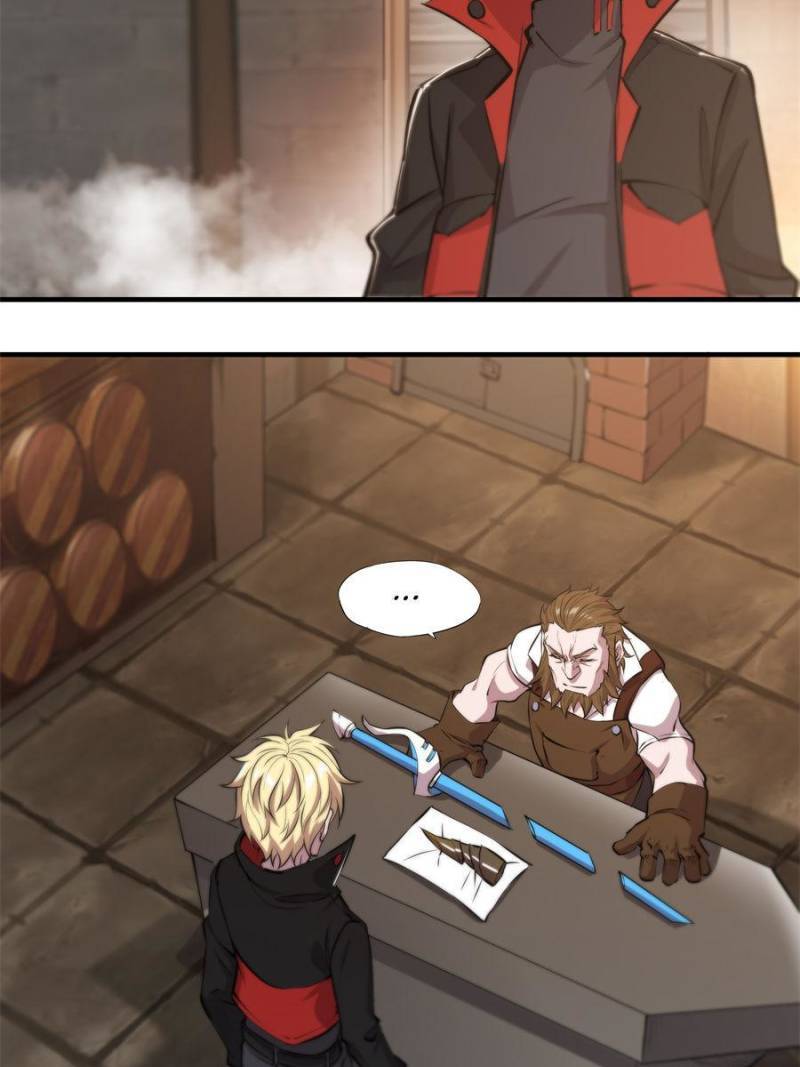 Vampires And Knight chapter 165 page 14