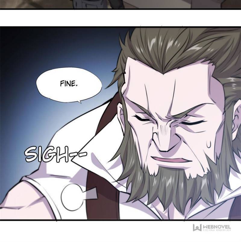 Vampires And Knight chapter 165 page 15