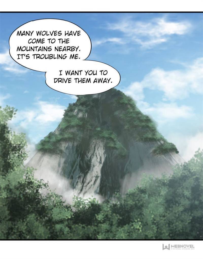 Vampires And Knight chapter 165 page 19