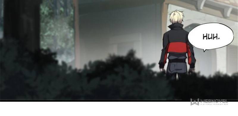 Vampires And Knight chapter 165 page 21