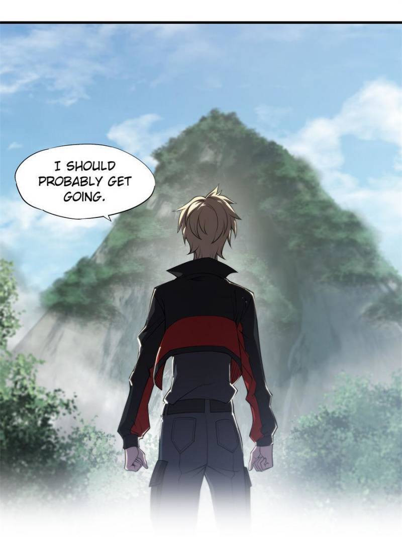 Vampires And Knight chapter 165 page 22