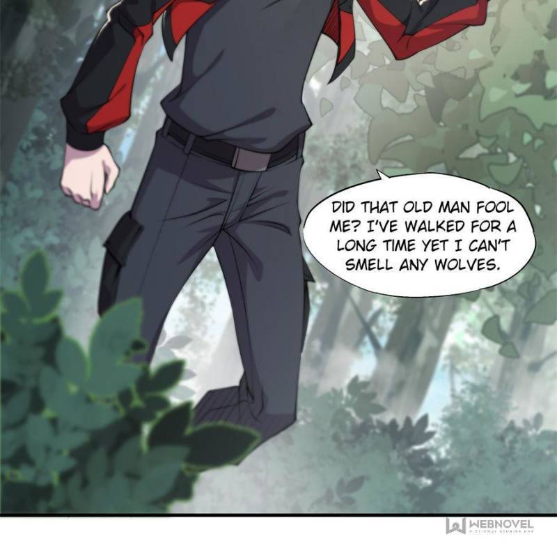 Vampires And Knight chapter 165 page 24