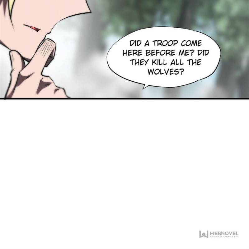 Vampires And Knight chapter 165 page 27