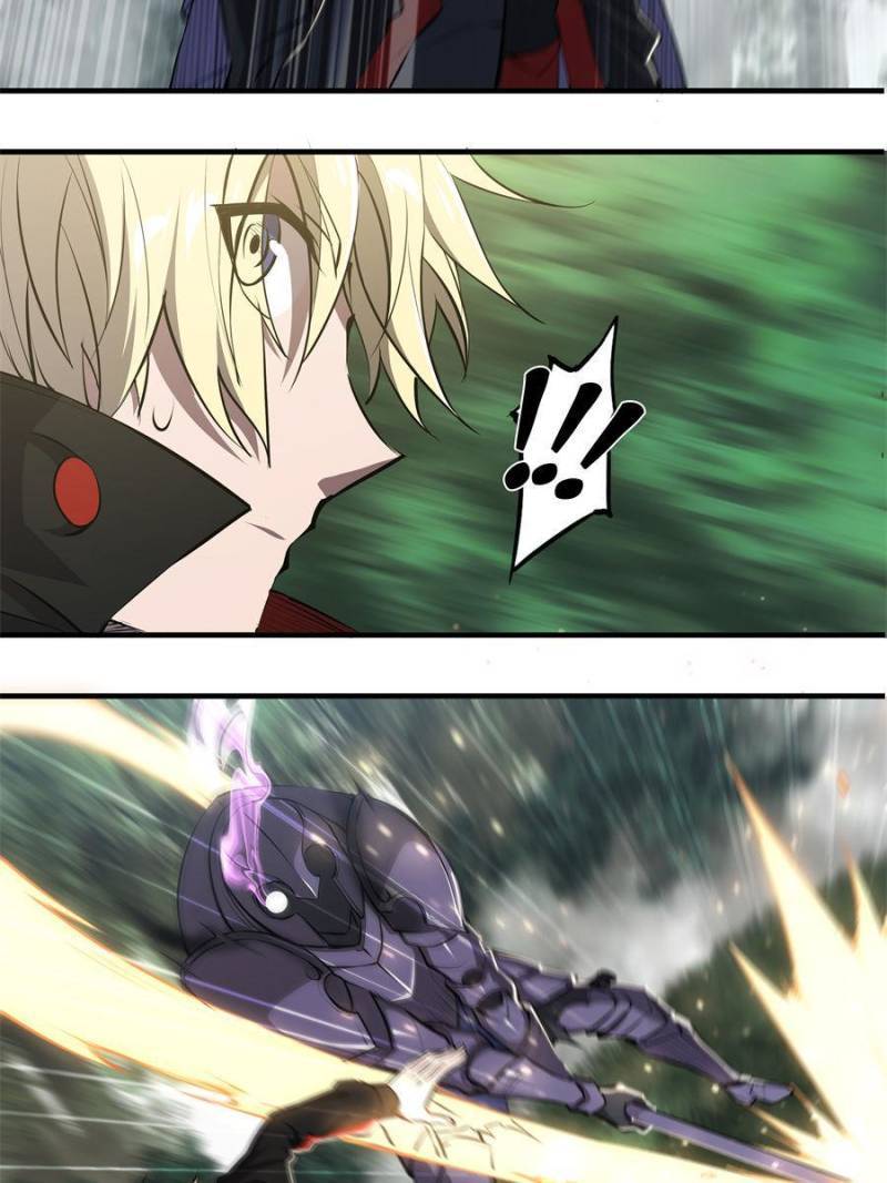 Vampires And Knight chapter 165 page 29