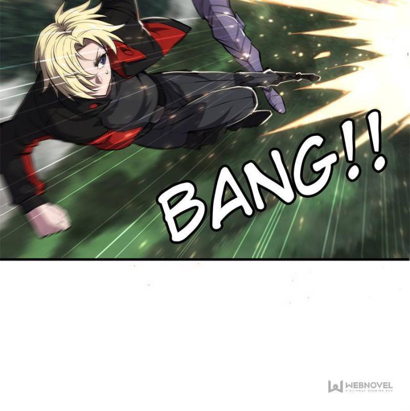 Vampires And Knight chapter 165 page 30