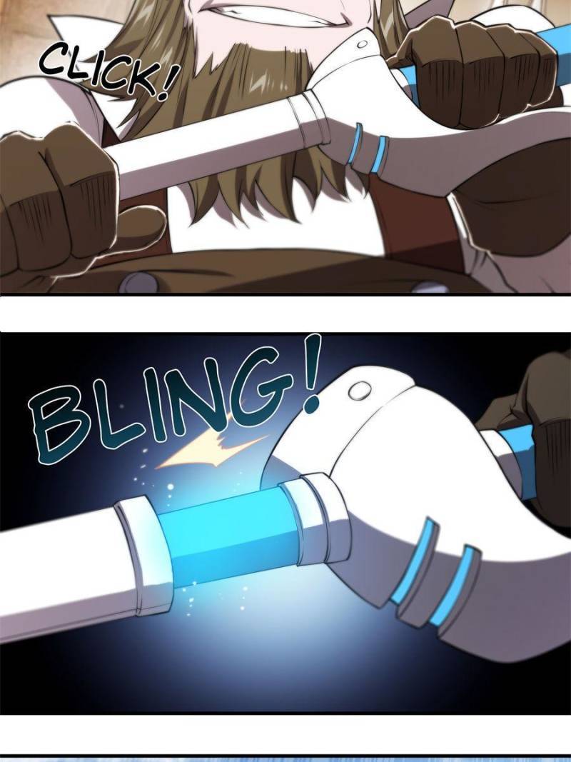 Vampires And Knight chapter 165 page 4