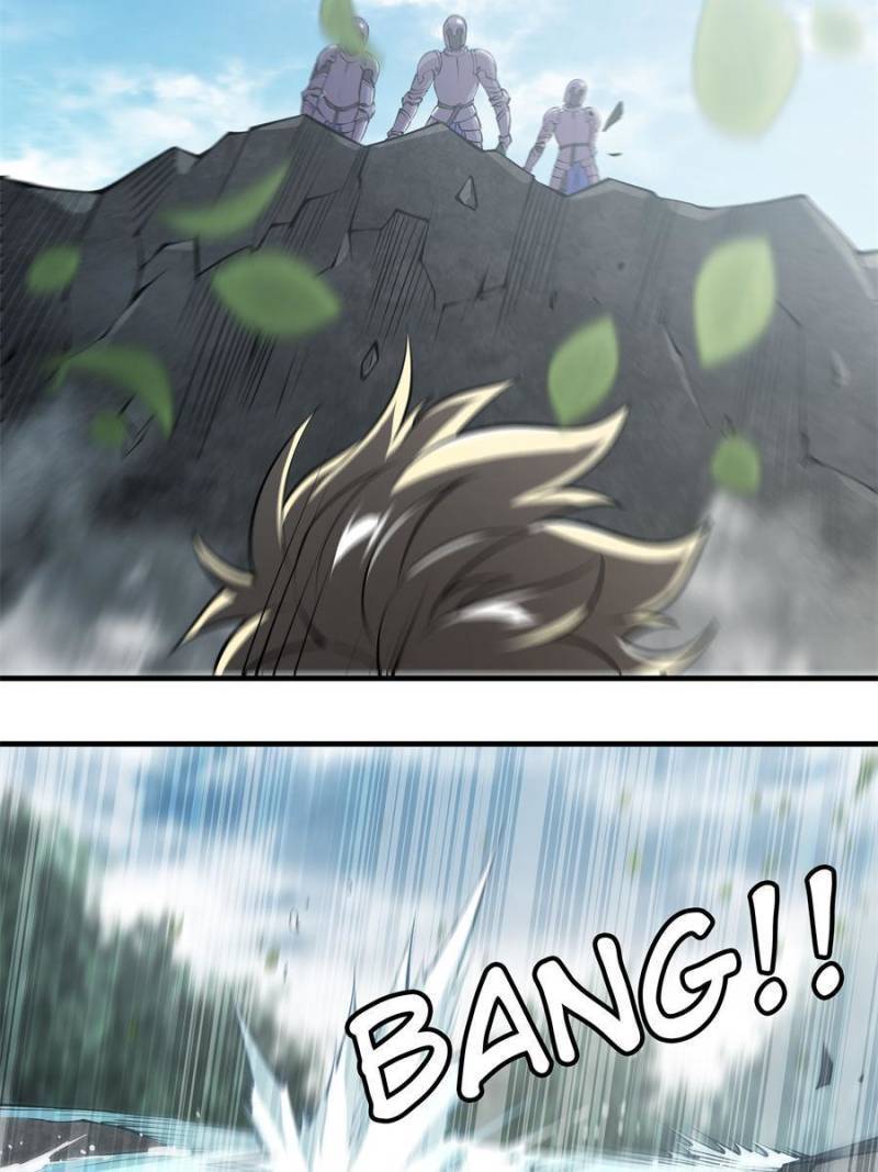 Vampires And Knight chapter 165 page 41