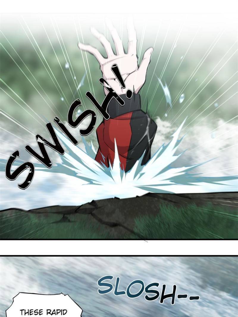 Vampires And Knight chapter 165 page 43