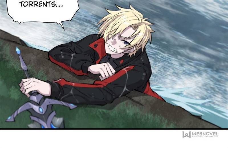 Vampires And Knight chapter 165 page 44