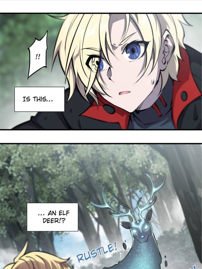 Vampires And Knight chapter 165 page 45