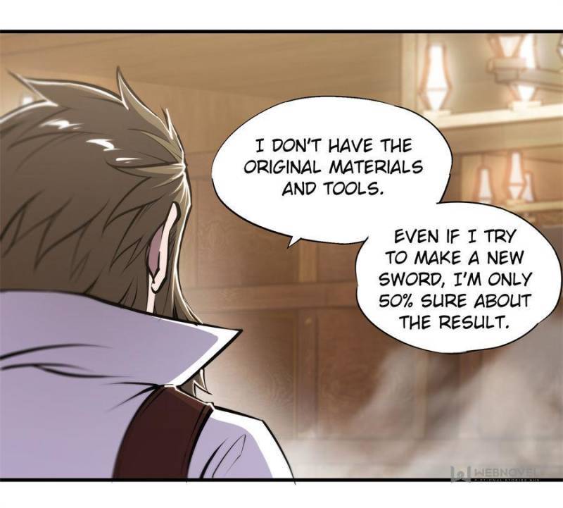 Vampires And Knight chapter 165 page 9