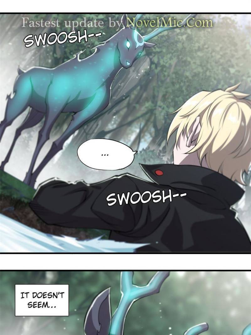 Vampires And Knight chapter 166 page 1