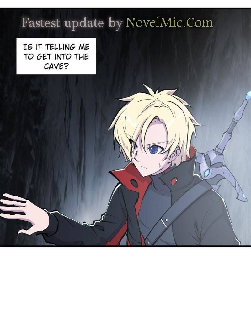 Vampires And Knight chapter 166 page 10