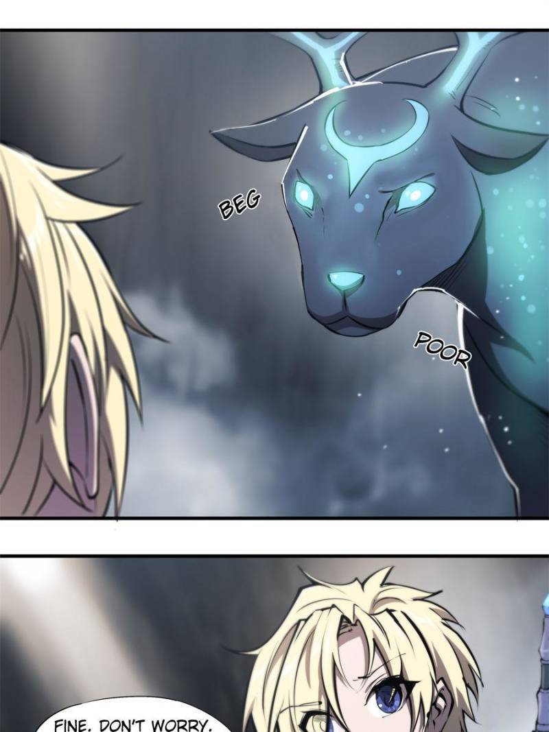 Vampires And Knight chapter 166 page 16