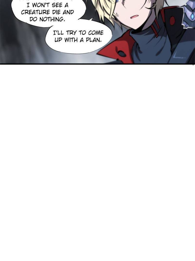 Vampires And Knight chapter 166 page 17