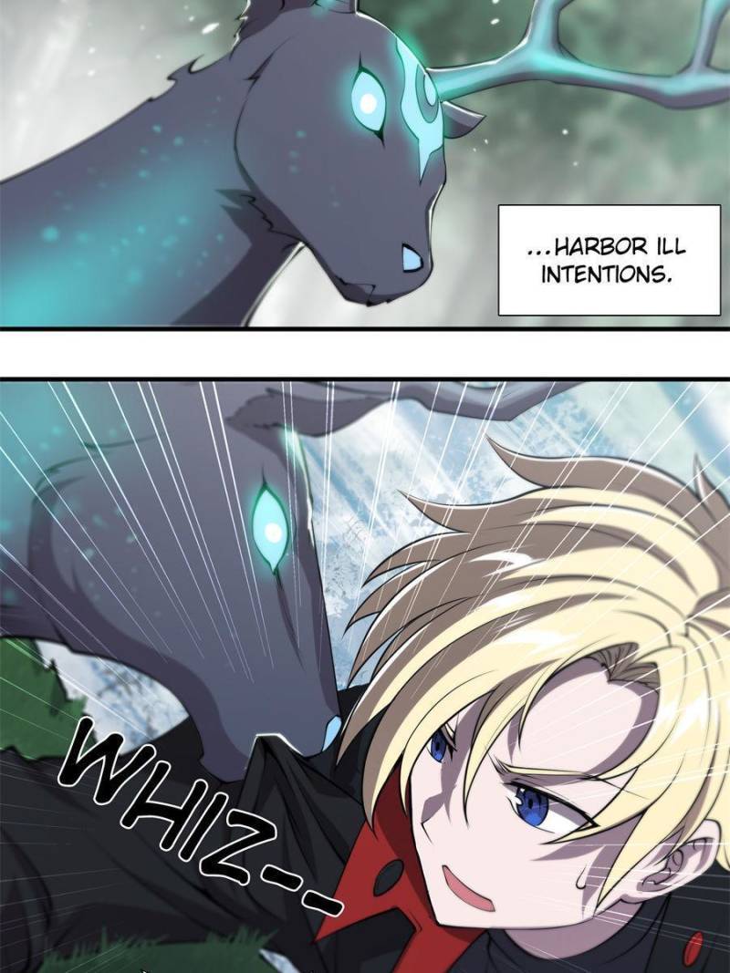 Vampires And Knight chapter 166 page 2