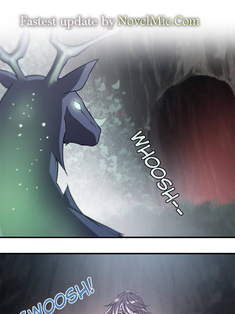 Vampires And Knight chapter 166 page 22