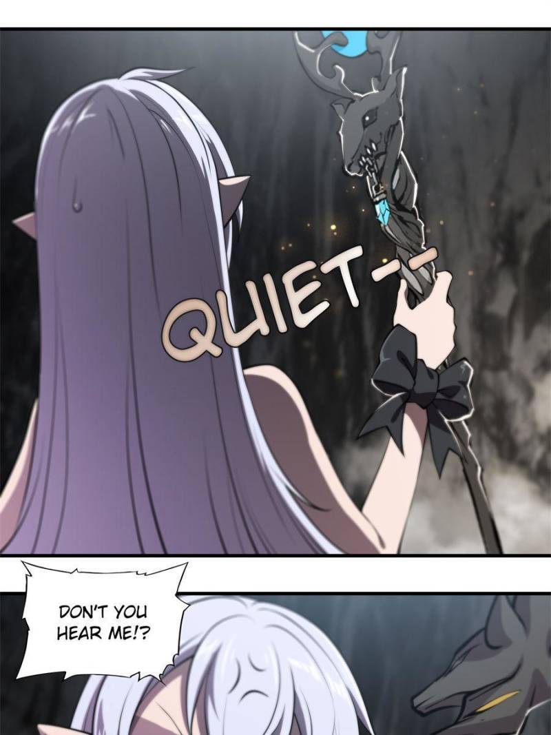 Vampires And Knight chapter 166 page 25