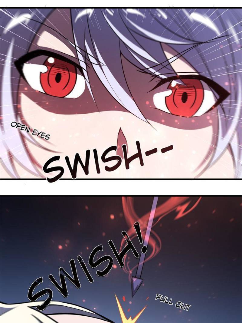 Vampires And Knight chapter 166 page 29