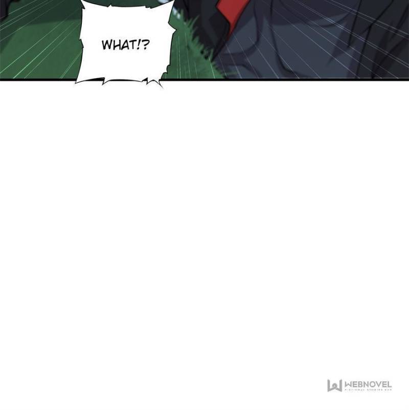 Vampires And Knight chapter 166 page 3