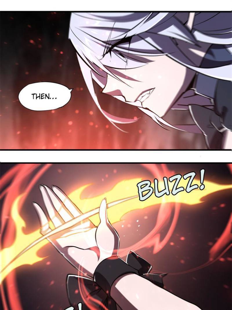 Vampires And Knight chapter 166 page 31