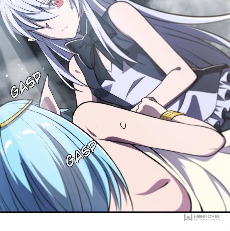 Vampires And Knight chapter 166 page 36