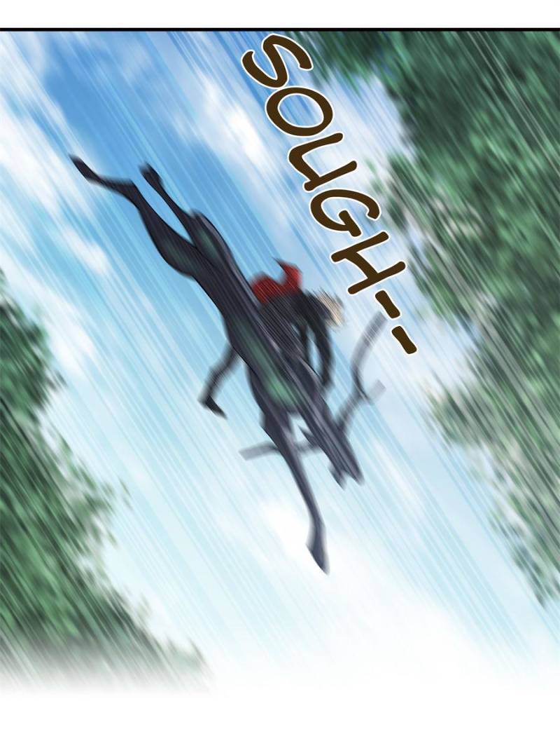 Vampires And Knight chapter 166 page 7