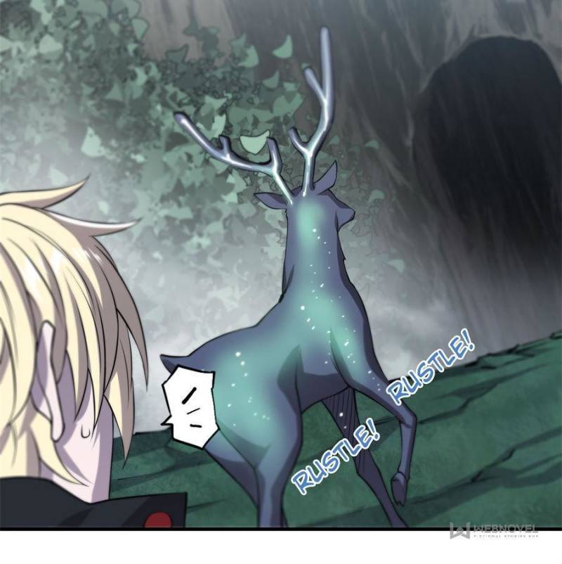 Vampires And Knight chapter 166 page 9