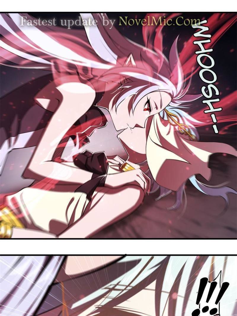 Vampires And Knight chapter 167 page 1