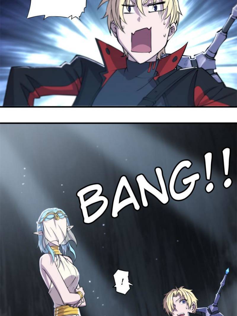 Vampires And Knight chapter 167 page 10