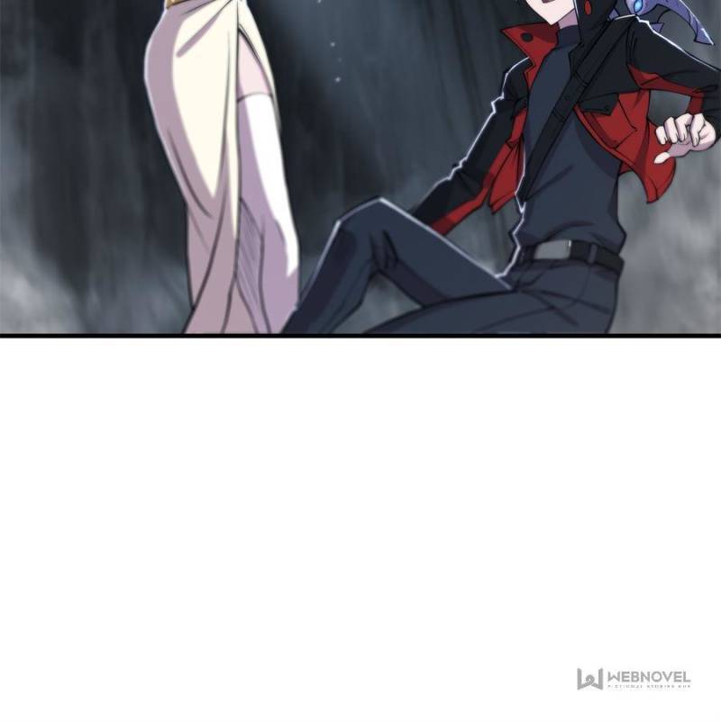 Vampires And Knight chapter 167 page 11