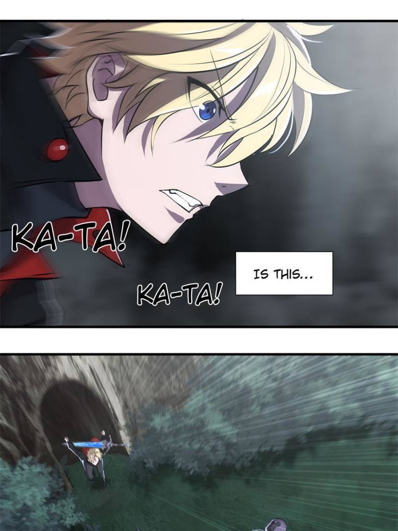 Vampires And Knight chapter 167 page 12