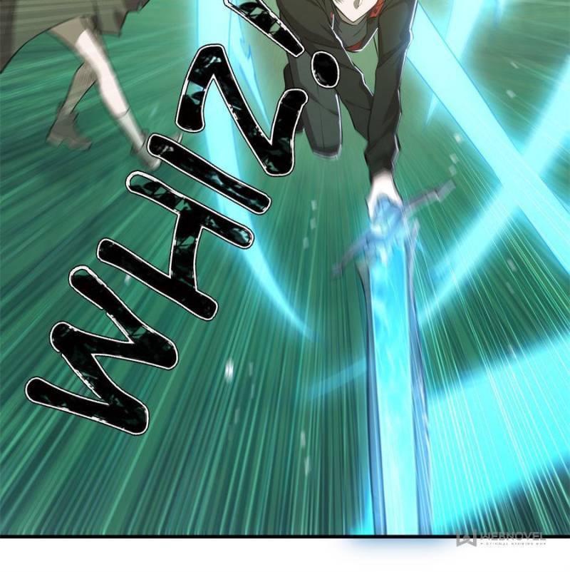 Vampires And Knight chapter 167 page 17