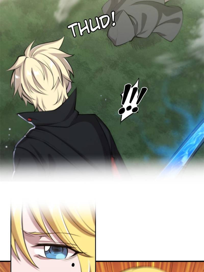 Vampires And Knight chapter 167 page 19