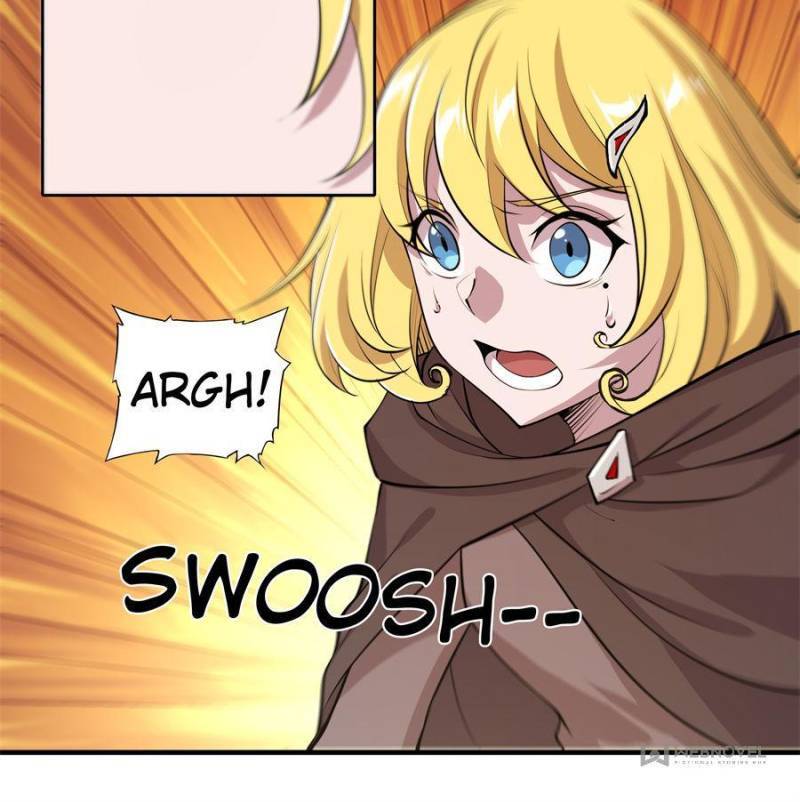 Vampires And Knight chapter 167 page 20