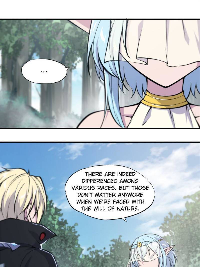 Vampires And Knight chapter 167 page 27