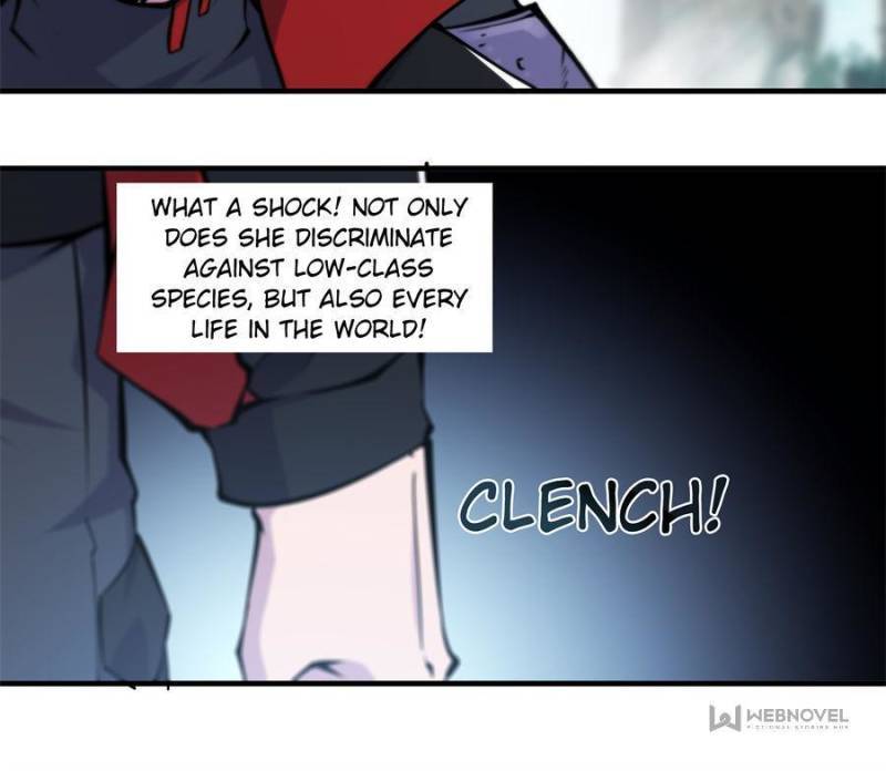 Vampires And Knight chapter 167 page 29