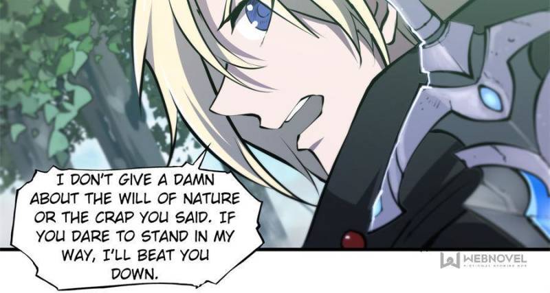 Vampires And Knight chapter 167 page 31